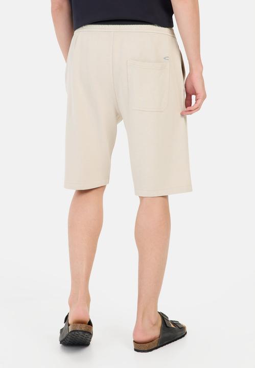 Produktbild Camel Active Bermuda Shorts mit elastischem Bund (L)