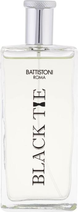 Image du produit Battistoni Tie noir (Eau de toilette, 100 ml)