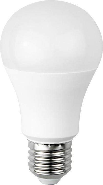 Actual product image Beghelli Lampadina Led Goccia 9W e27 3000k (E27, 9 W, 850 lm, 1 x, F)