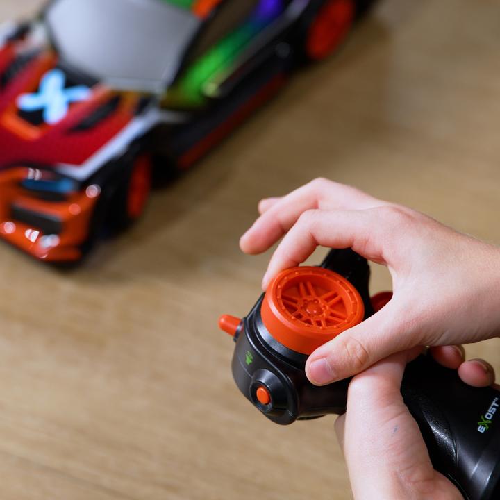 Image du produit Silverlit Exost Fusion Bolt, 2.4 GHz