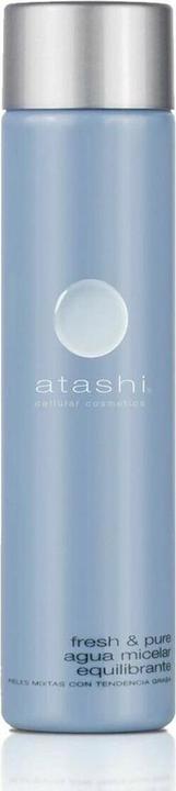 Atashi FRESH & PURE agua micelar 150 ml (Mizellenwasser, 150 ml)