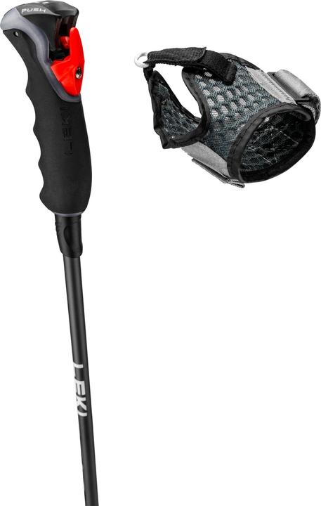 Produktbild Leki Carbon 12 3D (120 - 135 cm)