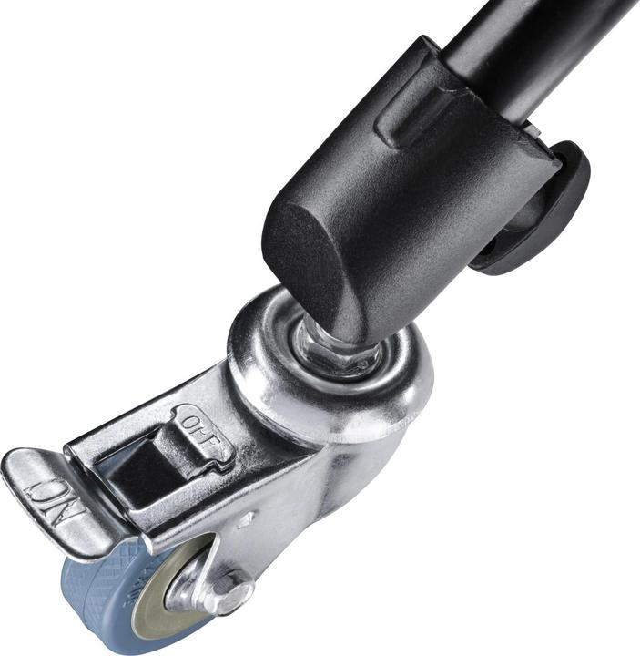 Produktbild Walimex pro pro FW-806 AIR Stativrollen Pro (280 cm, 6 kg)