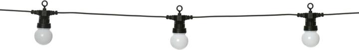 Produktbild Nordic Smartlight Lite Bulb Moments 14m Smart Outdoor Light Chain -15 x Globe 5cm (1.20 m)