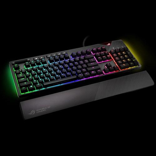 Immagine prodotto ASUS ROG Strix Flare (CH, Cablato)