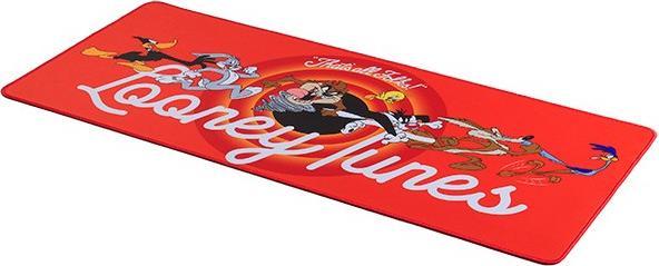 Actual product image Subsonic Gaming Mouse Pad XXL Looney Tunes (XXL)
