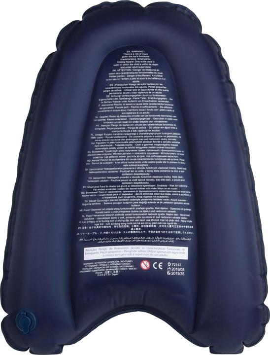 Actual product image Olaian Bb Discovery