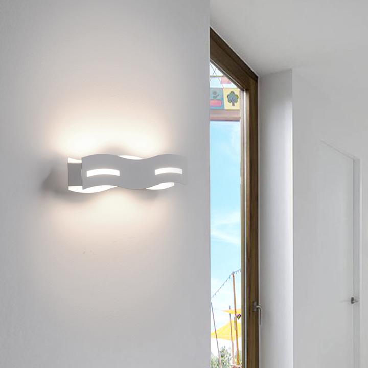 Immagine prodotto Luce ambiente Design sventolare (800 lm)