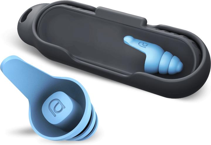 Produktbild Mixx Assistive Audio Flight Gehörschutz-Earplugs (1 x)
