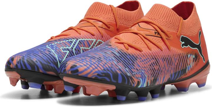 Immagine prodotto Puma Futuro 8 Creatività degli abbinamenti Fg/Ag (42)