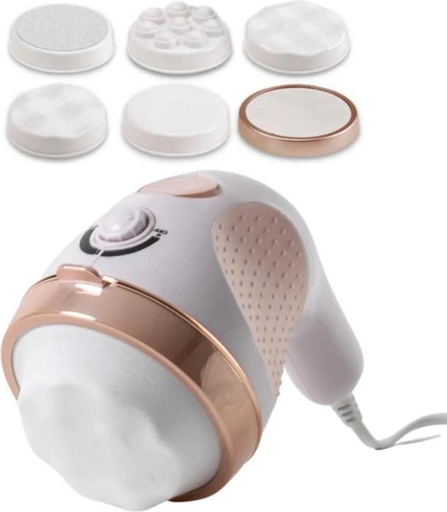 Produktbild Vibraluxe Pro Gold