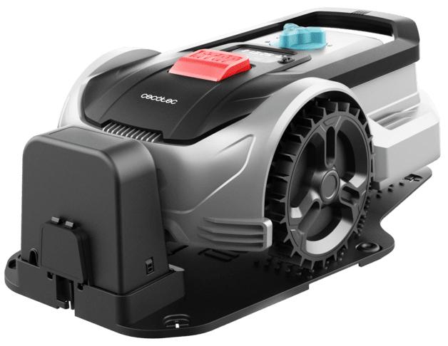 Produktbild Cecotec Conga GrassHopper 300 (300 m²)