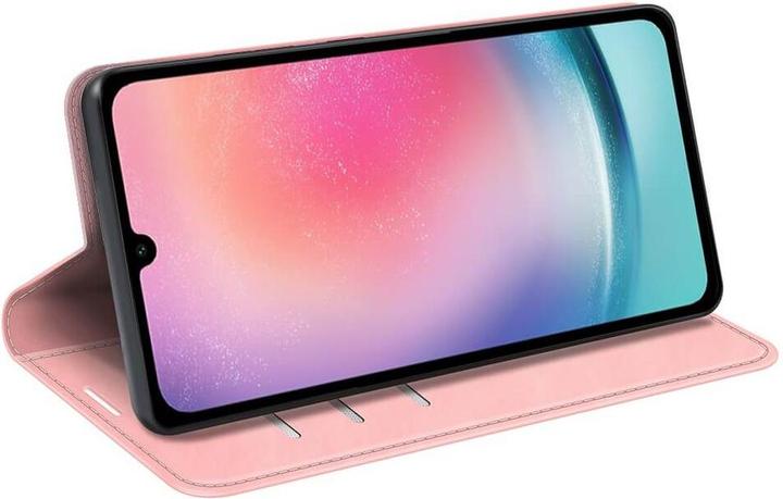 Produktbild Cover-Discount Galaxy A16 - Stand Flip Case Hülle (Samsung Galaxy A16 5G)