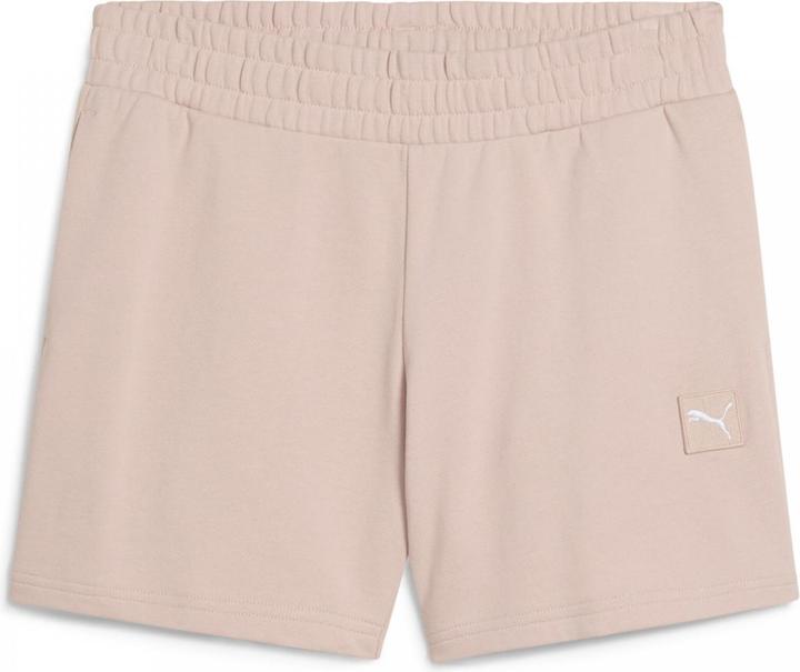 Produktbild Puma ESS ELEVATED Mid-Rise Shorts 5" (M)