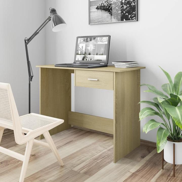 Actual product image VidaXL Cesarina (100 x 50 x 76 cm)