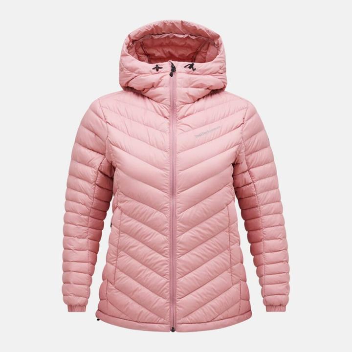 Produktbild Peak Performance Frost Down Hood Jacket (S)