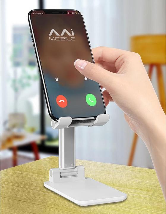 Produktbild AAi Mobile QDesk Pro Handyhalter Schreibtisch