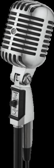 Produktbild Shure 55SH Series II