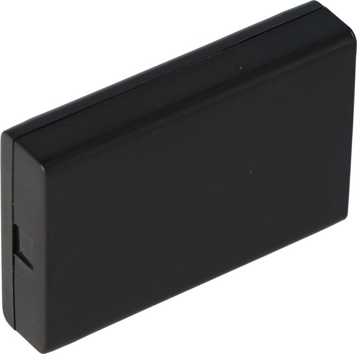 Image du produit AccuCell Batterie NP-120, BP-1500S, D-LI7, DB-43 (Batterie)