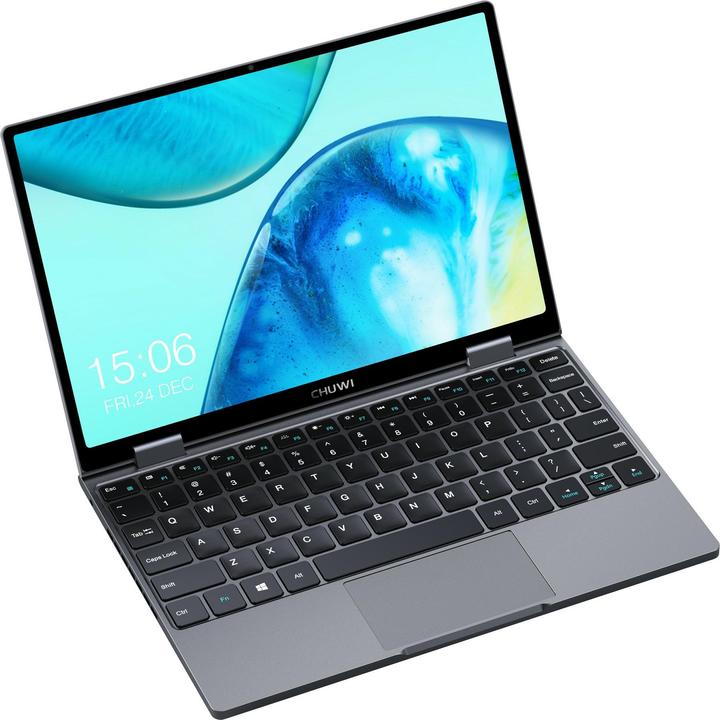 Actual product image Chuwi MiniBook X 2023 (10.51", Intel Celeron N5100, 12 GB, 512 GB, Eng. Int.)