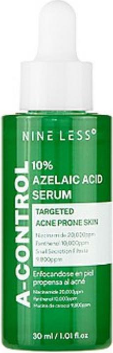 Default A-Control Siero al 10% di Acido Azelaico (30 ml)