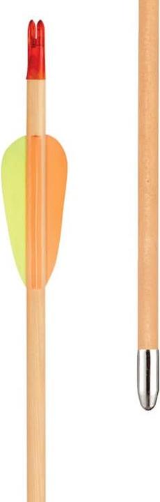 Produktbild Ek Archery Target Holzpfeil 27"