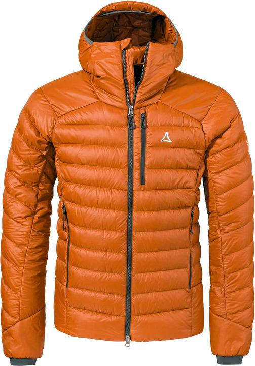 Actual product image Schöffel Down Jacket Tschierval (56, 3XL)