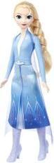 Produktbild Disney Frozen Singende Elsa-Puppe