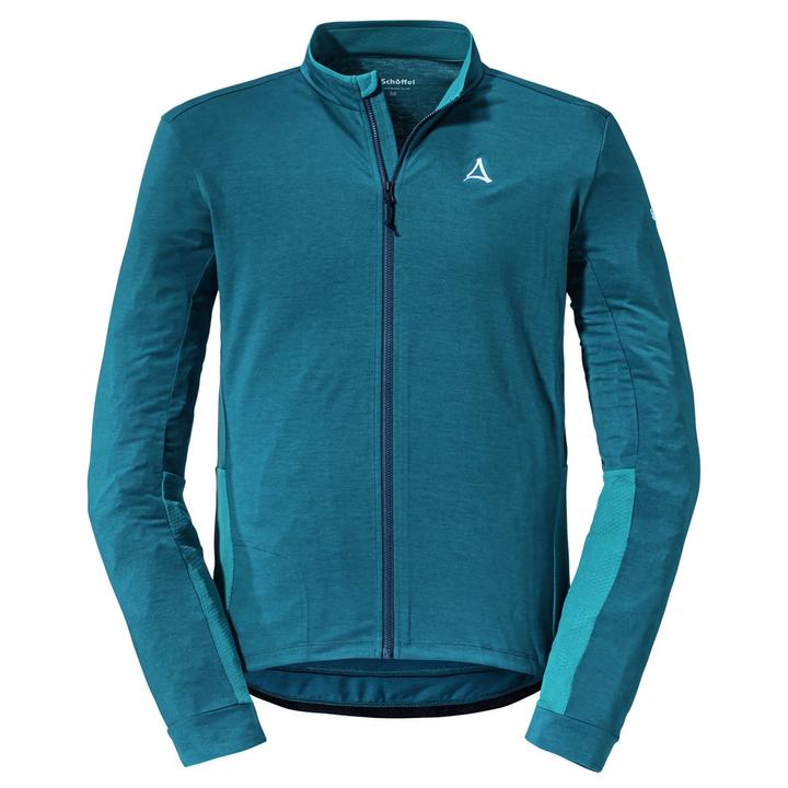Schöffel Shirt Zeeland LG (46, S)