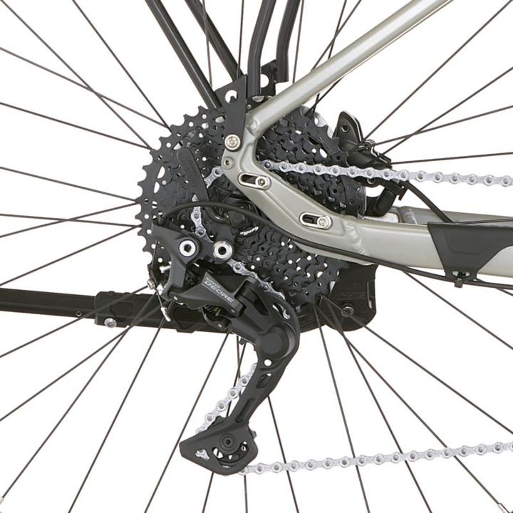 Produktbild Fischer Terra 4.0 Cita (43 cm)