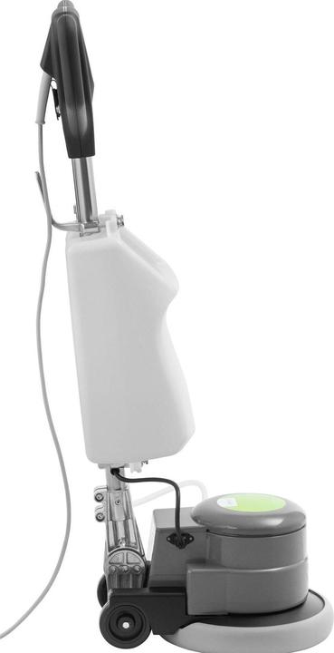 Produktbild Ulsonix Einscheibenmaschine Bodenpoliermaschine Einscheiben Poliermaschine 750 W 13"