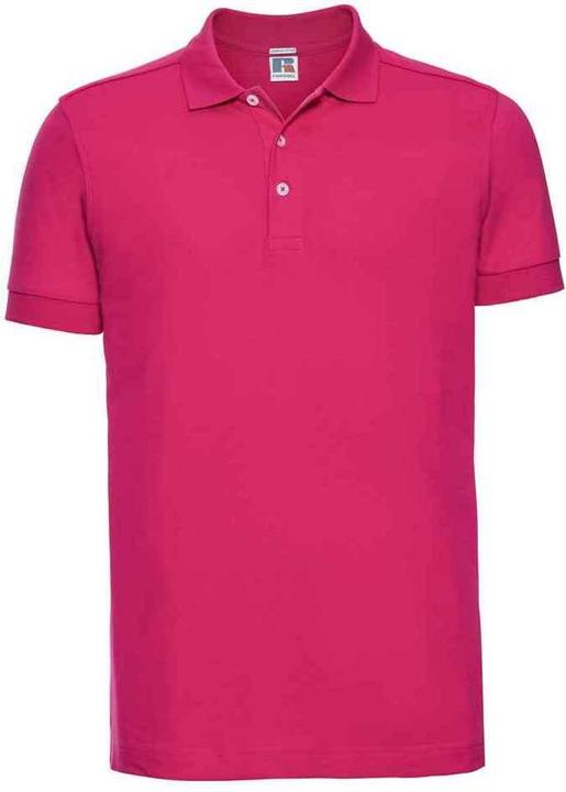 Russell Poloshirt (XL)