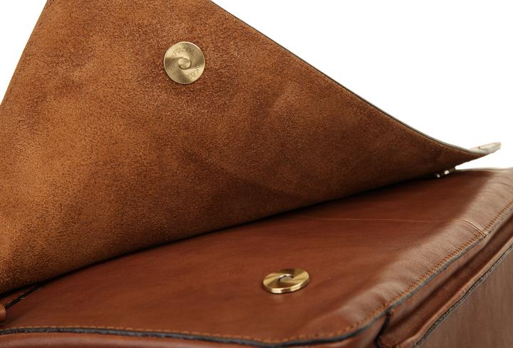 Actual product image PIKE Messenger