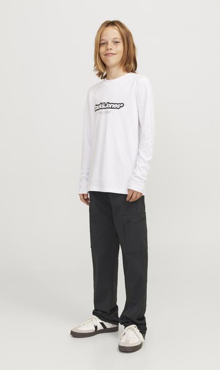 Produktbild Jack & Jones Relaxed Fit Hosen Junior Relaxed Fit Hosen (176)