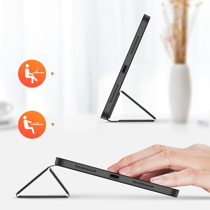 Produktbild Dux Ducis Domo (iPad Pro 11 2024 (5. Gen))