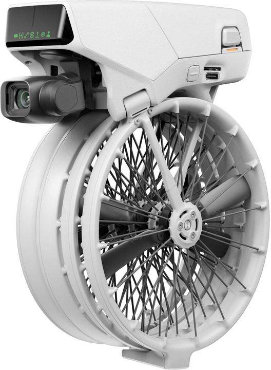 Produktbild DJI Flip (RC 2) (31 min, 249 g, 48 Mpx)