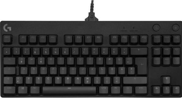 Actual product image Logitech G Pro (DE, Cable)