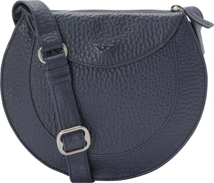 Voi Hirsch Sigrun Umhängetasche Leder 23 cm
