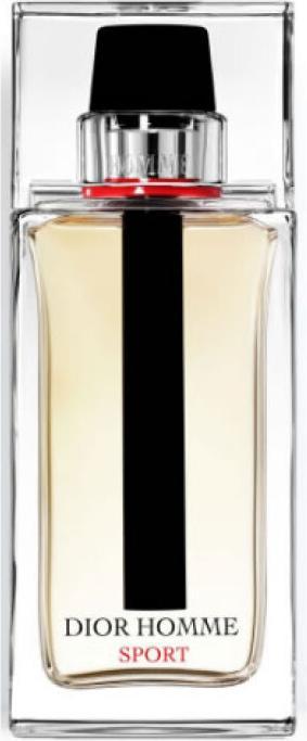 Produktbild Dior Sport (Eau de Toilette, 125 ml)
