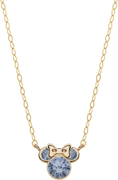 Actual product image Disney Kette (925 silver, 40 cm)