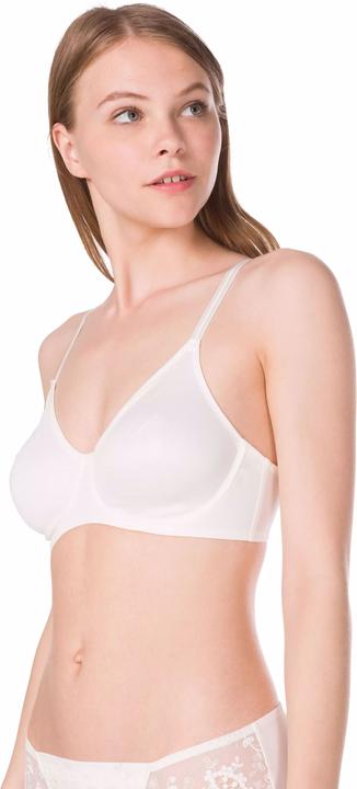 Actual product image Triumph Urban Minimizer W Triangle Bra (80 G, Single pack)