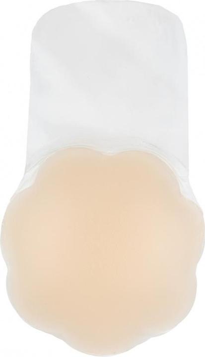 Actual product image Bye Bra Silicone Pull-Ups (Single pack, M)
