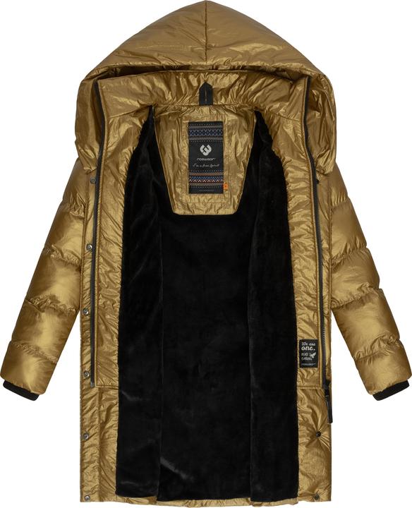 Actual product image Ragwear Natalka Bling (M)