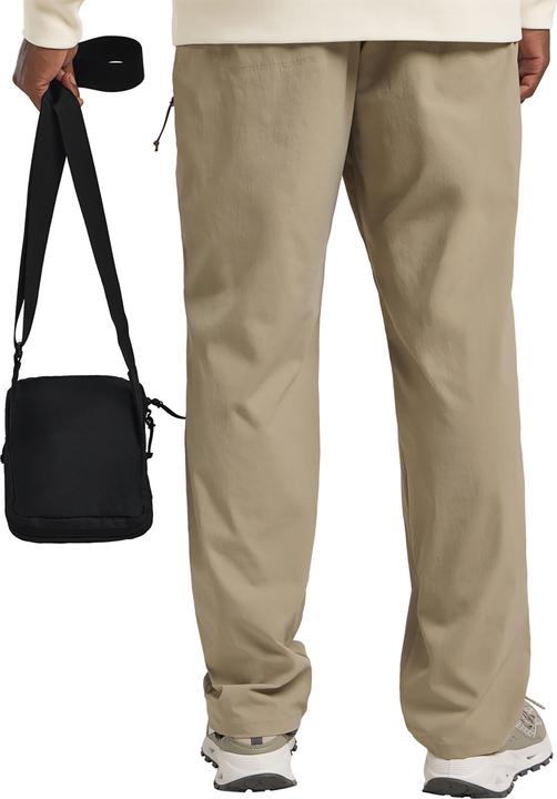 Image du produit Jack Wolfskin Konya Organizer