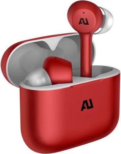 Image du produit Ausounds AU-Stream Red (Sans fil)