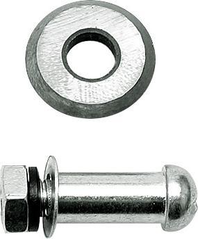 Toya VOREL Cercle interchangeable 22 mm 03220 pour l'appareil à carreler