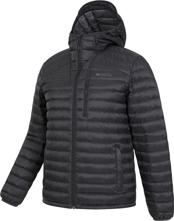 Image du produit Mountain Warehouse - Veste matelassée HENRY EXTREME - Homme (XXL)