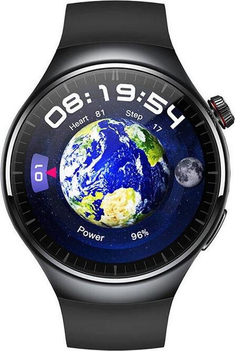 Immagine prodotto Zeblaze Smartwatch Thor Ultra (nero) (112 mm, 4G)