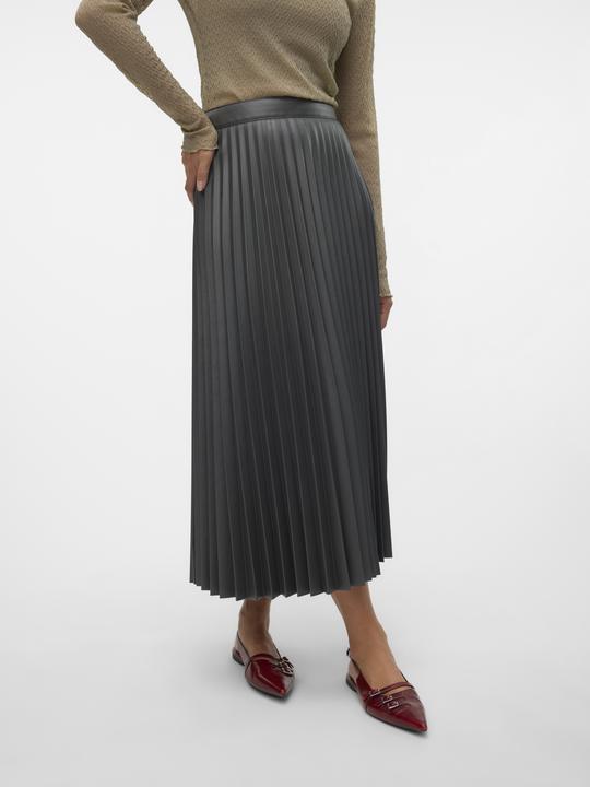 Immagine prodotto Vero Moda VMBELLAHOLLY Gonna corta Gonna a pieghe (S)