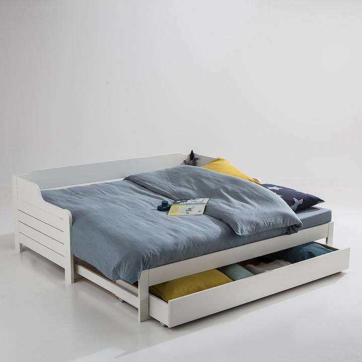 Produktbild La Redoute Interieurs Grimsby (90 x 190 cm)